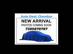 Second Hand महिंद्रा एक्सयूवी 500 w11 ऑटोमैटिक in मुंबई