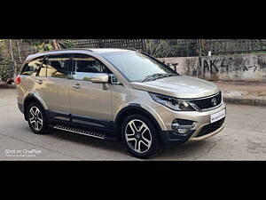 28 Used Tata Hexa Cars in Mumbai, Second Hand Tata Hexa Cars in