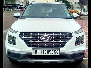 Second Hand Hyundai Venue E 1.5 CRDi in Sangli