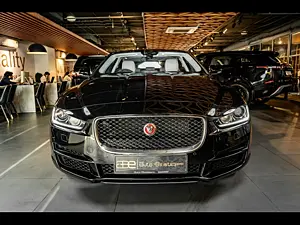 Second Hand Jaguar XE [2016-2019] Prestige in Delhi