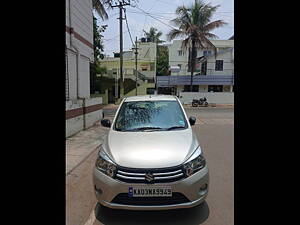 Second Hand Maruti Suzuki Celerio VXi AMT ABS in Bangalore