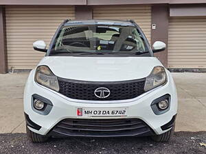 Second Hand Tata Nexon XZ Plus Diesel in Nashik