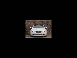 Second Hand Jaguar XF Petrol 2.0 in Delhi