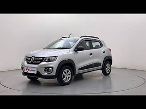 Second Hand Renault Kwid RXT [2015-2019] in Bangalore