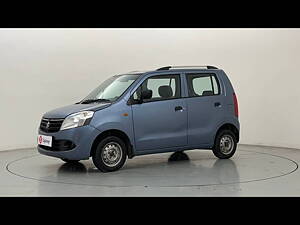 Second Hand Maruti Suzuki Wagon R LXi in Delhi