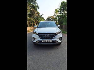 Second Hand Hyundai Creta SX 1.6 CRDi (O) in Kolkata