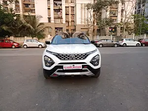 Second Hand Tata Safari [2021-2023] XT Plus in Mumbai