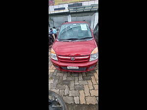 Second Hand Maruti Suzuki Wagon R LXi Minor in Ranchi