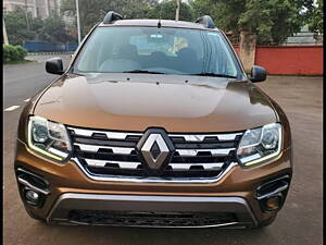 Second Hand Renault Duster 85 PS RxE Diesel in Panchkula