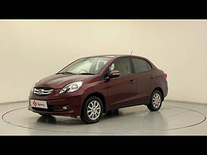 Second Hand Honda Amaze 1.2 VX AT i-VTEC in Pune