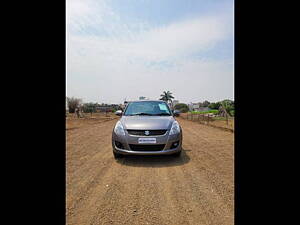 Second Hand Maruti Suzuki Swift VXi in Nashik