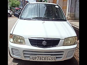 Second Hand Maruti Suzuki Alto LXi CNG in Kanpur