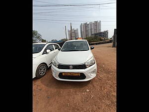 Second Hand Maruti Suzuki Celerio LXi AMT ABS in Bhubaneswar