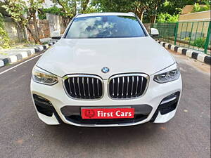 Second Hand BMW X4 xDrive30d M Sport X in Bangalore