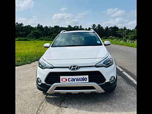 Second Hand हुंडई i20 एक्टिव 1.2 s in कोललाम