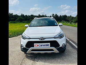 Second Hand Hyundai i20 Active 1.2 S in Kollam