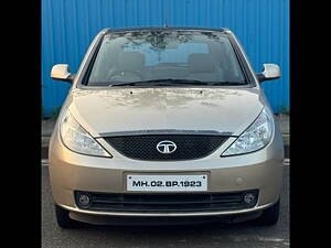 Second Hand Tata Vista Aura 1.2 Safire in Navi Mumbai