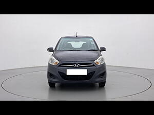 Second Hand Hyundai i10 [2010-2017] Magna 1.2 Kappa2 in Surat