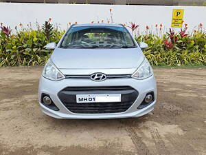 Second Hand Hyundai i10 Asta 1.2 Kappa2 in Pune