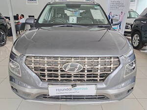 Second Hand Hyundai Venue SX 1.0 Turbo in Pune