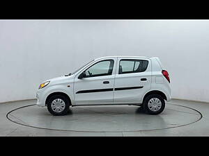 Second Hand Maruti Suzuki Alto 800 Vxi in Thane