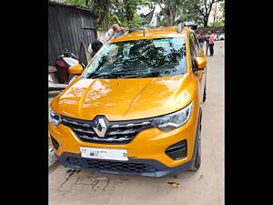 Second Hand Renault Triber RXL [2019-2020] in Chennai