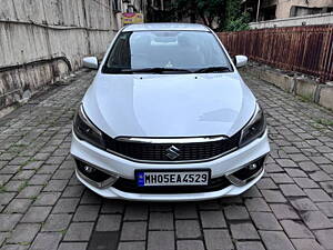 Second Hand Maruti Suzuki Ciaz Alpha Hybrid 1.5 AT [2018-2020] in Thane