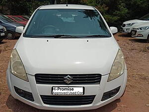 olx maruti ritz diesel