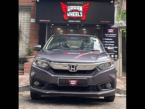 Second Hand Honda Amaze 1.2 V MT Petrol [2018-2020] in Kolkata