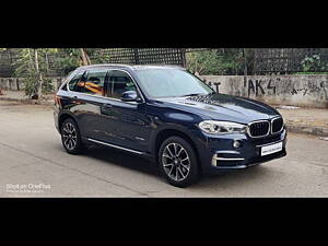 Second Hand BMW X5 xDrive 30d Expedition in Mumbai