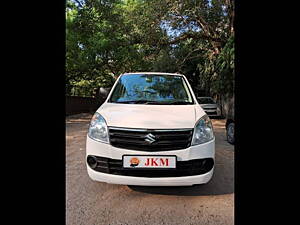 Second Hand Maruti Suzuki Wagon R LXi in Delhi