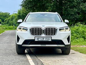 Second Hand BMW X3 xDrive30i SportX Plus in Delhi