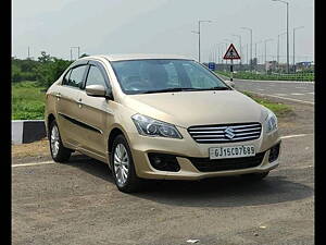 Second Hand Maruti Suzuki Ciaz ZDi SHVS in Valsad