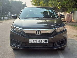 Second Hand Honda Amaze 1.5 S MT Diesel [2018-2020] in Kanpur