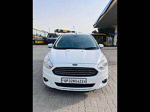 Second Hand Ford Aspire Titanium1.5 TDCi in Lucknow