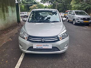 Second Hand Maruti Suzuki Celerio ZXi AMT [2019-2020] in Chennai