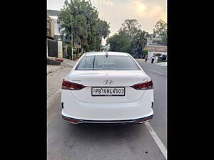 Second Hand Hyundai Verna 1.6 CRDI SX (O) in Ludhiana