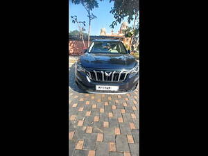 Second Hand Mahindra XUV700 AX 7 Diesel AT AWD Luxury Pack 7 STR [2021] in Indore