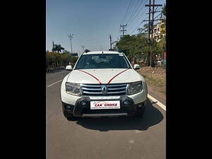 Second Hand Renault Duster 85 PS RxL Diesel Plus in Bhopal