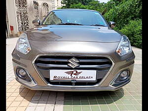 Second Hand Maruti Suzuki DZire ZXi [2020-2023] in Mumbai