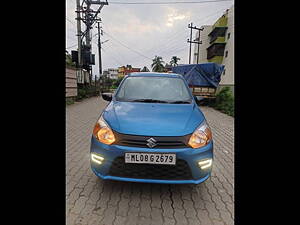 Second Hand Maruti Suzuki Alto 800 Vxi in Guwahati