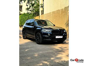 Second Hand BMW X5 xDrive 30d in Mumbai