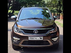 Second Hand Tata Hexa XTA 4x2 7 STR in Chandigarh