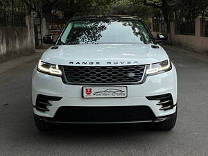 Second Hand Land Rover Range Rover Velar 2.0 R-Dynamic S Petrol 250 [2017-2020] in Delhi