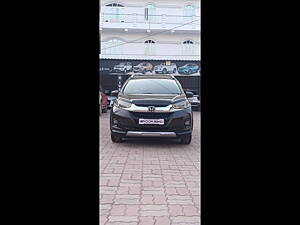 Second Hand Honda WR-V VX MT Diesel in Patna