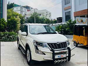 Second Hand மஹிந்திரா  xuv500 w9 in ஹைதராபாத்