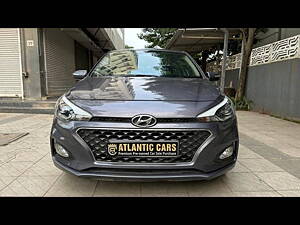 Second Hand Hyundai Elite i20 Asta 1.2 (O) [2019-2020] in Pune