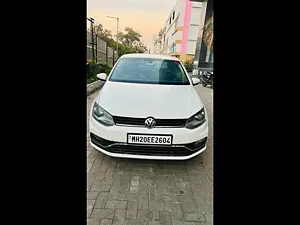Second Hand Volkswagen Ameo Highline1.2L (P) [2016-2018] in Nagpur