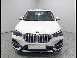 Second Hand BMW X1 sDrive20d xLine in Pune