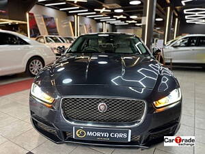 Second Hand Jaguar XE Prestige in Pune